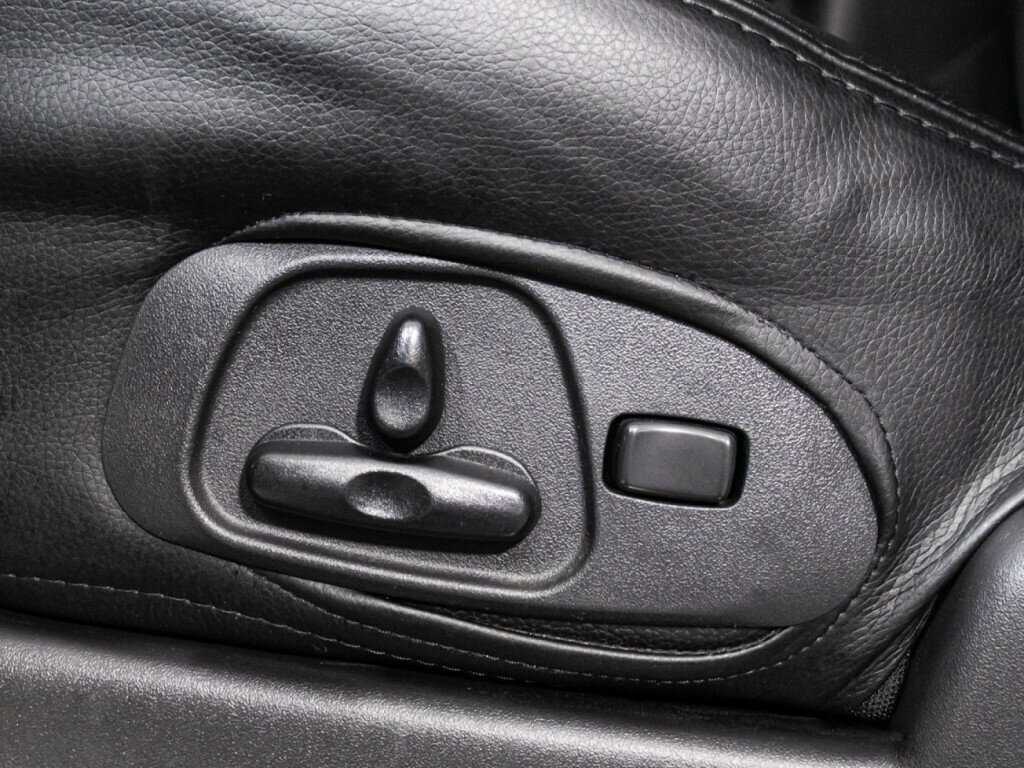 Mitsubishi Pajero с пробегом — 2013 год. Фото: #27