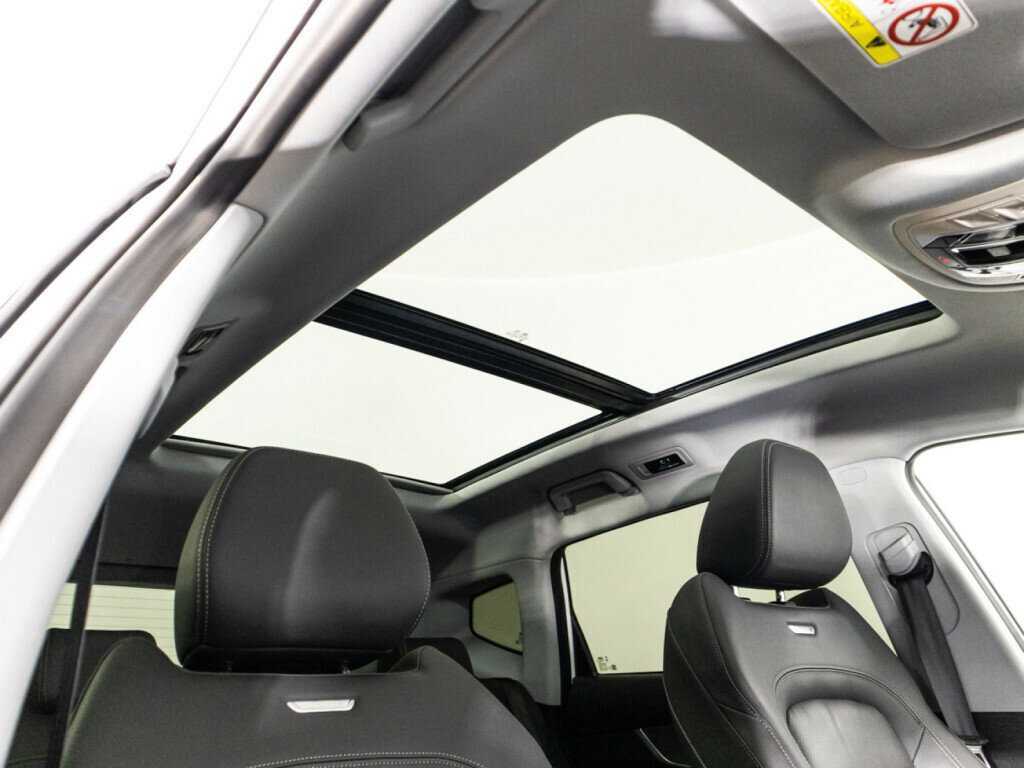 Chery Tiggo 7 Pro Max с пробегом — 2023 год. Фото: #21