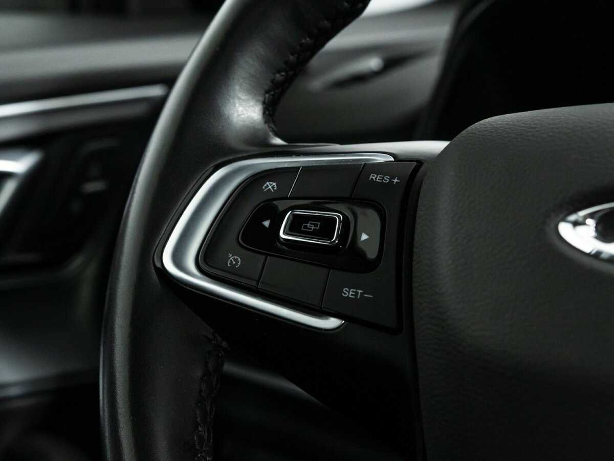 Chery Tiggo 7 Pro с пробегом — 2022 год. Фото: #21