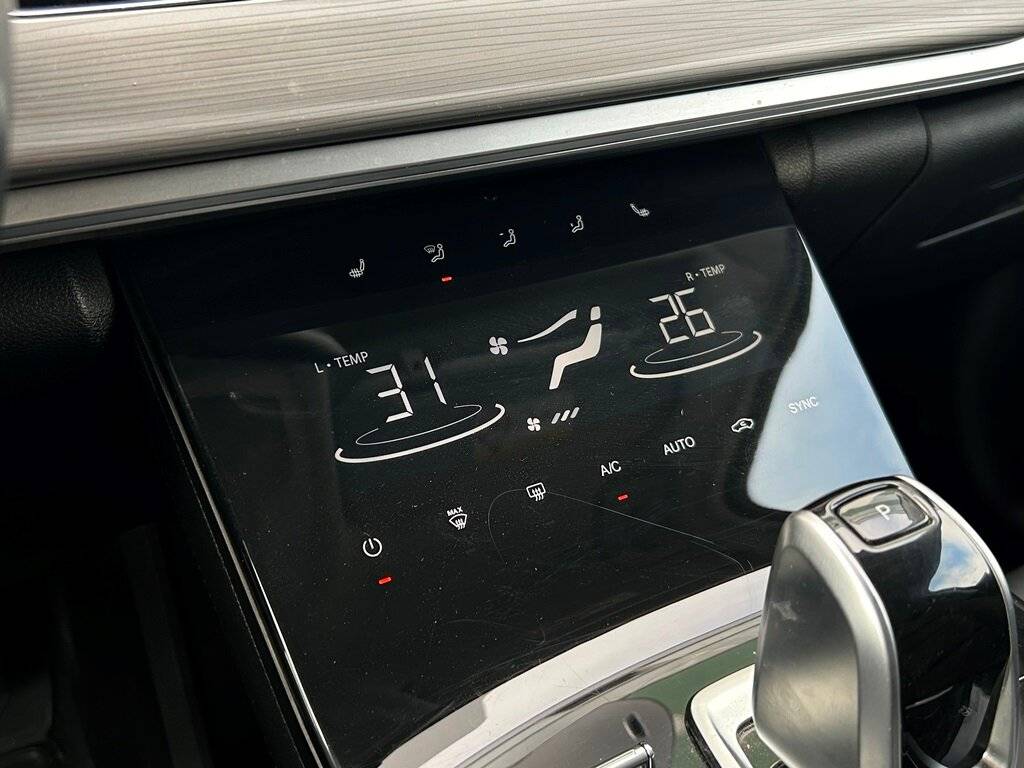 Chery Tiggo 8 Pro с пробегом — 2021 год. Фото: #16