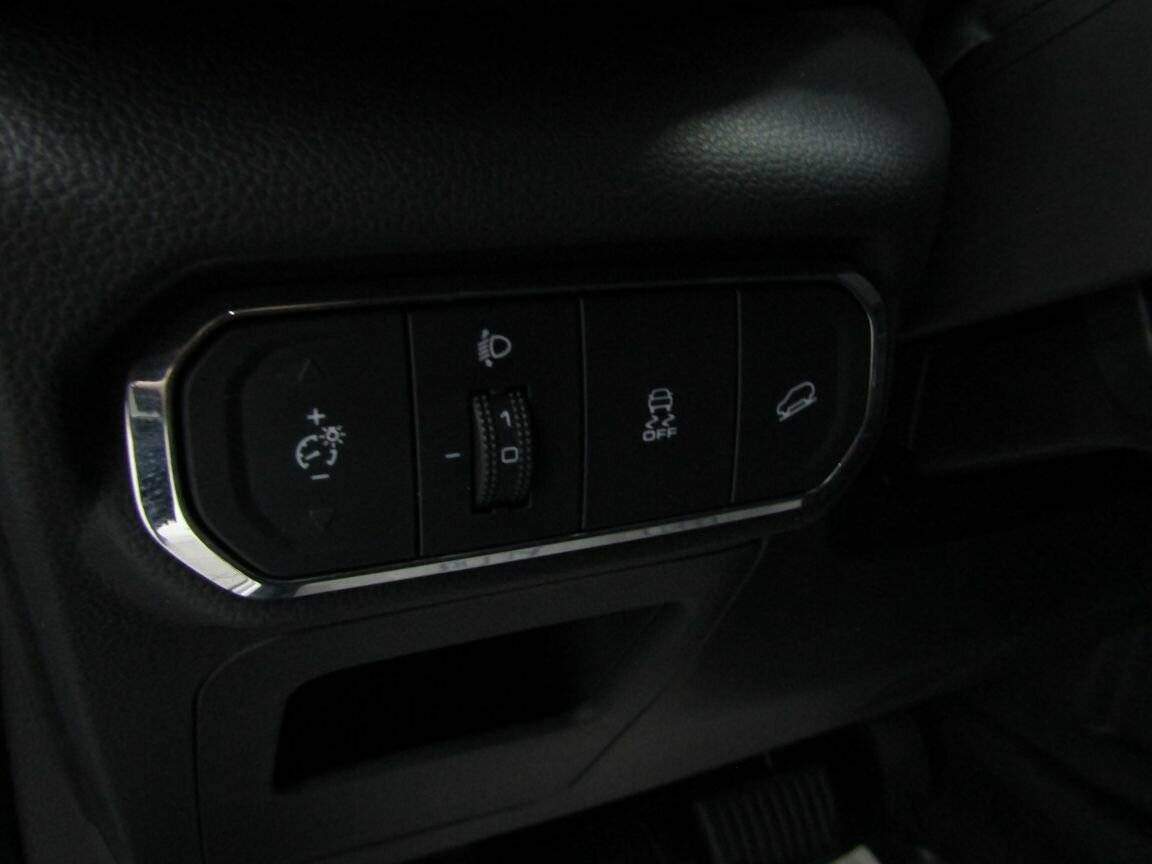 Haval Jolion с пробегом — 2024 год. Фото: #18