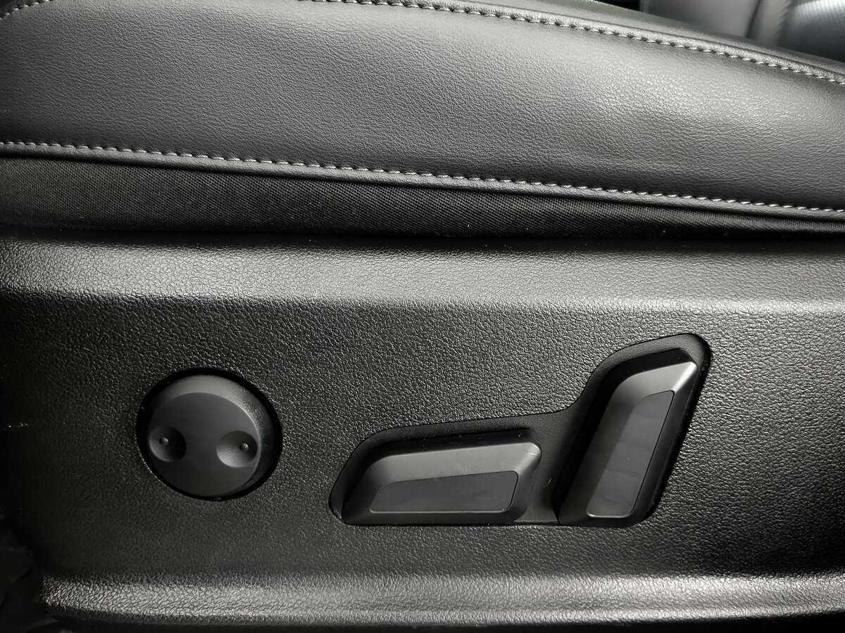 Haval F7 с пробегом — 2022 год. Фото: #15