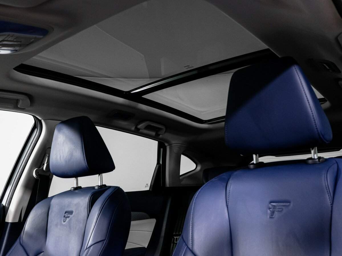 Haval F7 с пробегом — 2023 год. Фото: #17