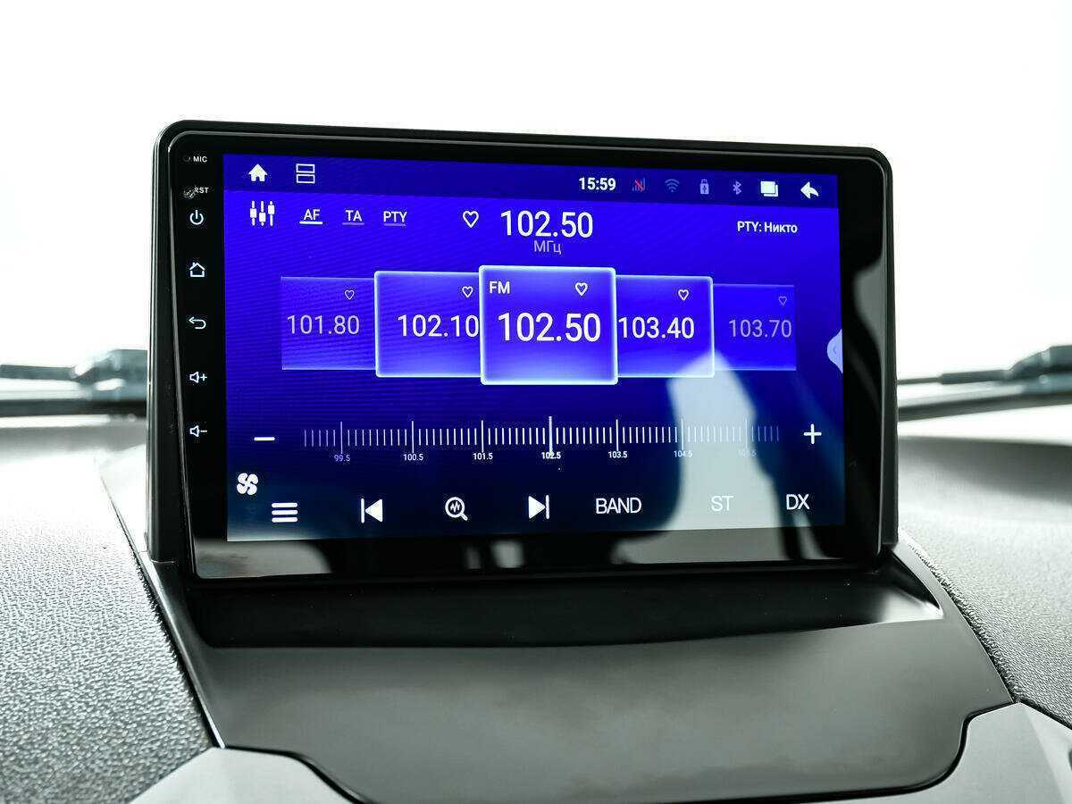 Ford EcoSport с пробегом — 2016 год. Фото: #13