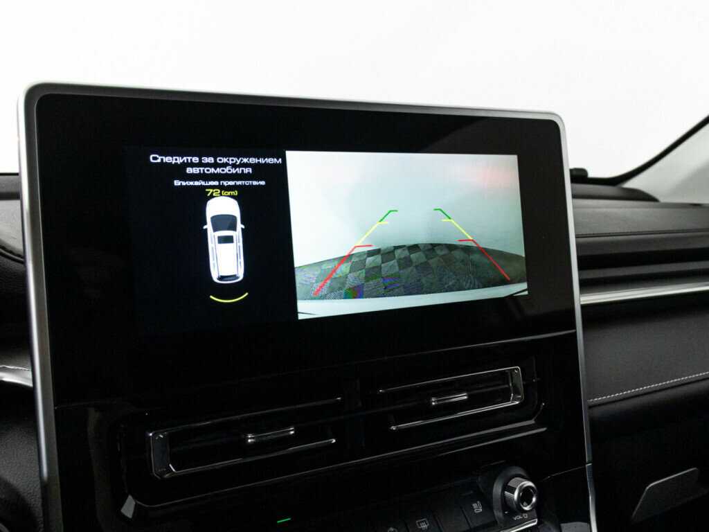 Haval M6 с пробегом — 2023 год. Фото: #16