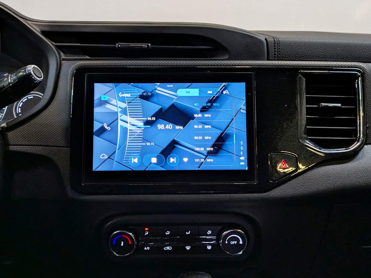 Chery Tiggo 4 с пробегом — 2021 год. Фото: #12