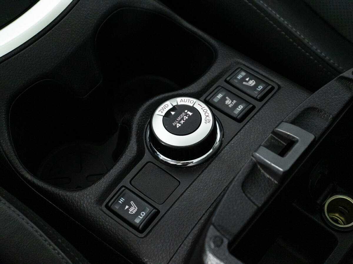 Nissan Qashqai с пробегом — 2019 год. Фото: #17