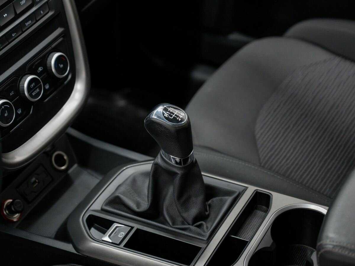 FAW Besturn X80 с пробегом — 2018 год. Фото: #16