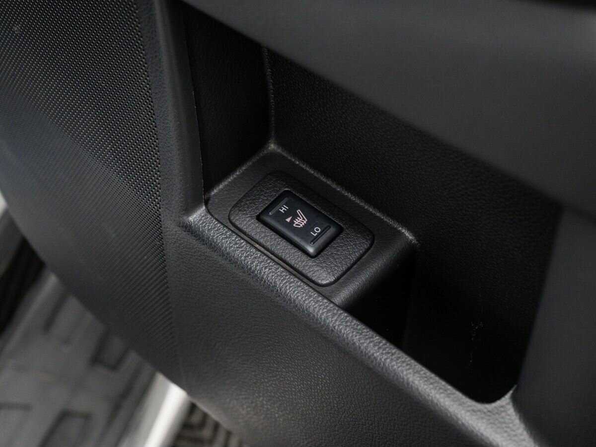 Nissan Murano с пробегом — 2014 год. Фото: #11