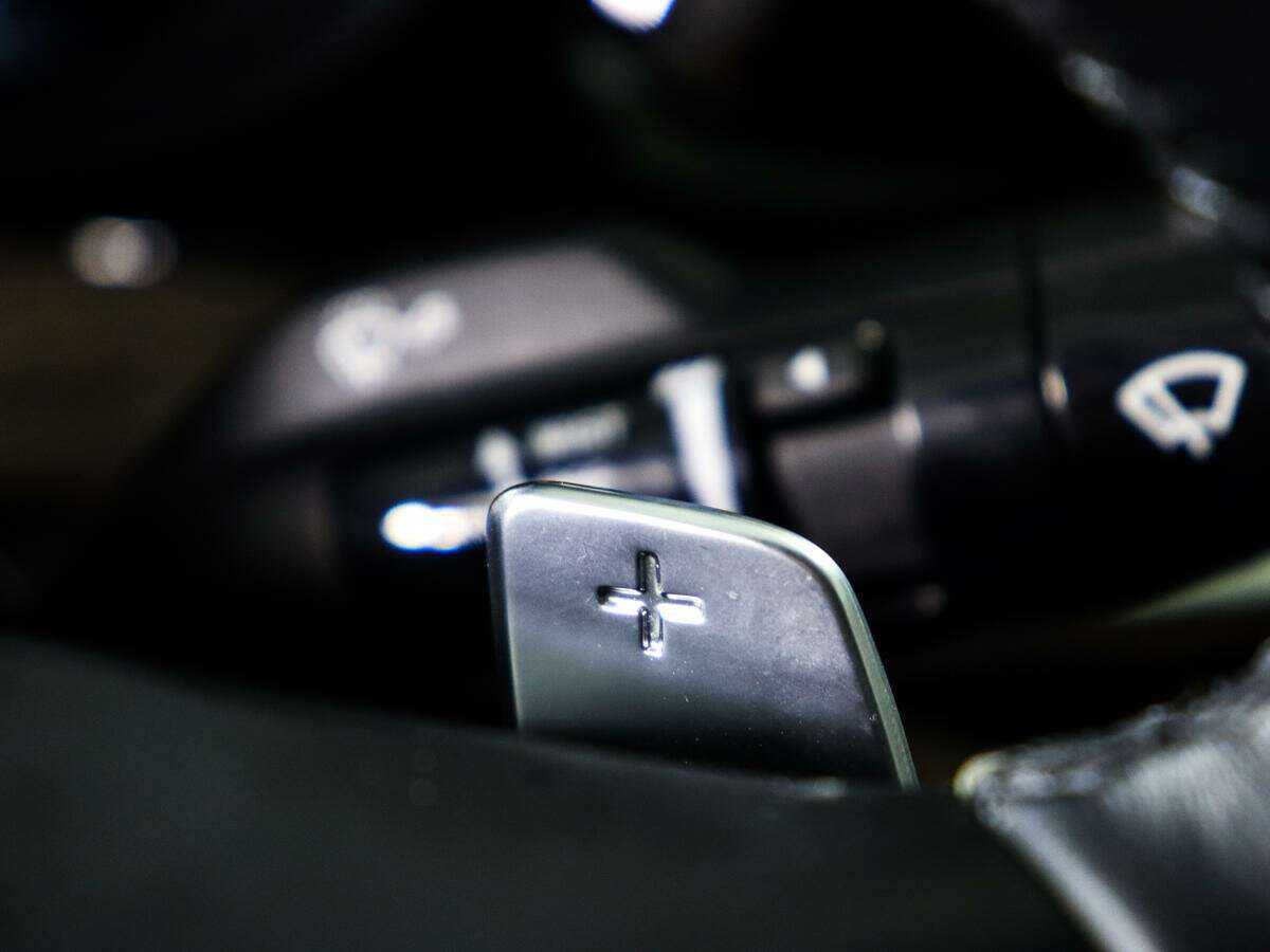 Kia K5 с пробегом — 2020 год. Фото: #17