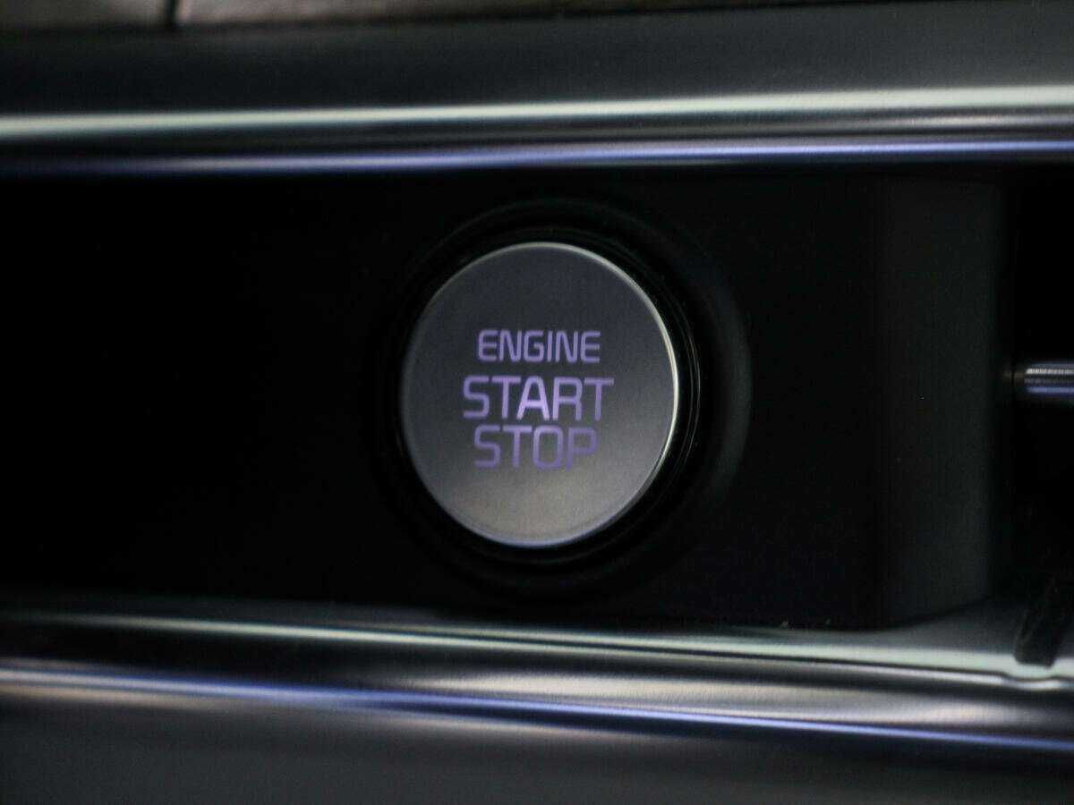 Kia K5 с пробегом — 2020 год. Фото: #15