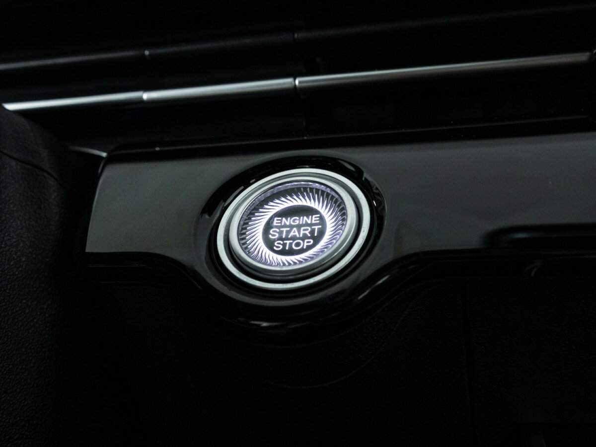 OMODA C5 с пробегом — 2023 год. Фото: #21