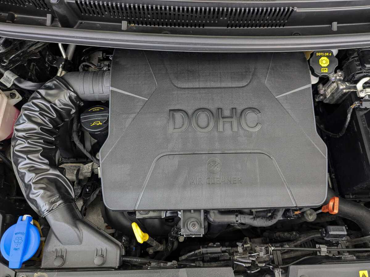 Kia Picanto с пробегом — 2021 год. Фото: #8