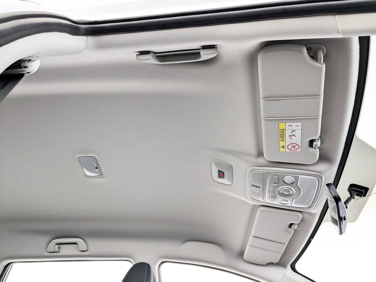 Haval M6 с пробегом — 2023 год. Фото: #17