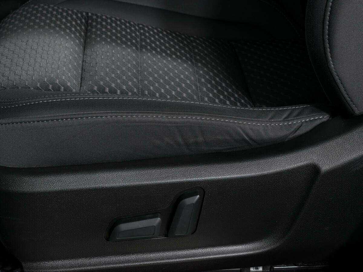 Haval F7x с пробегом — 2021 год. Фото: #14