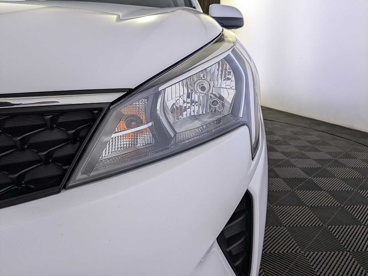 Kia Rio с пробегом — 2021 год. Фото: #10