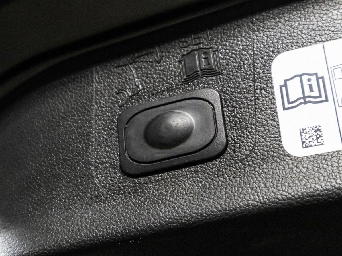 Ford Kuga с пробегом — 2017 год. Фото: #18