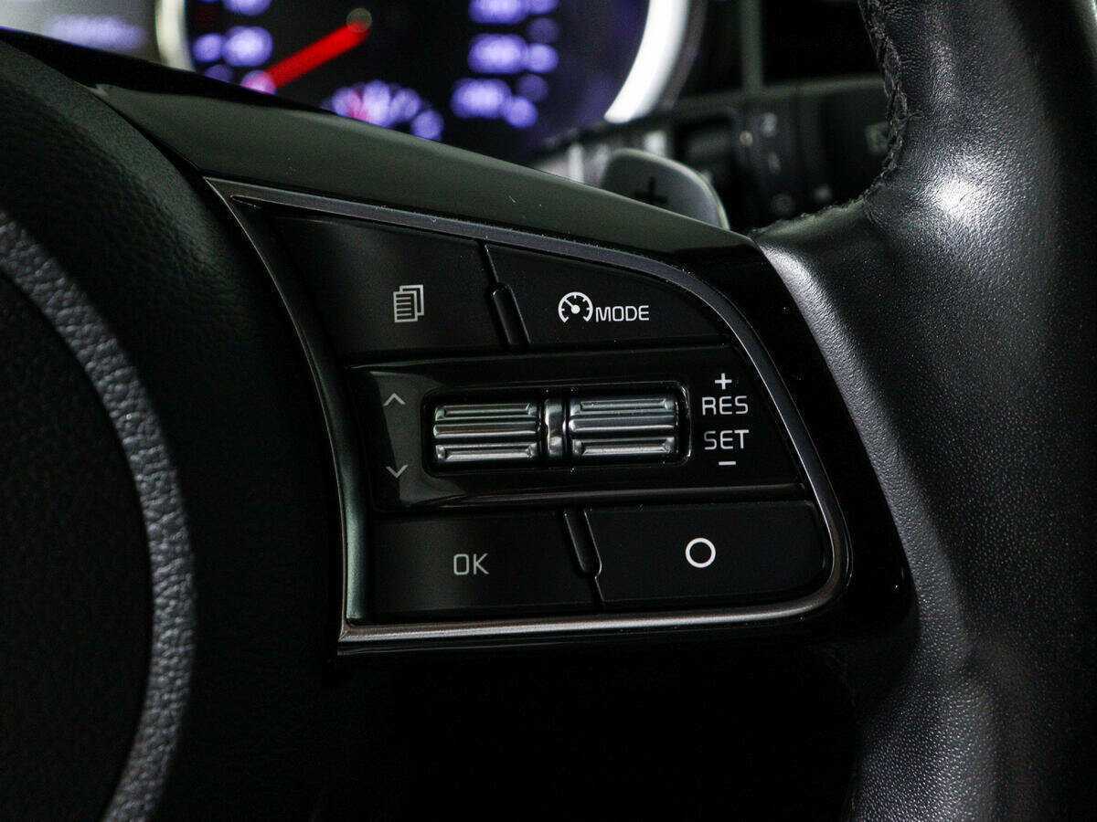 Kia Ceed с пробегом — 2019 год. Фото: #20