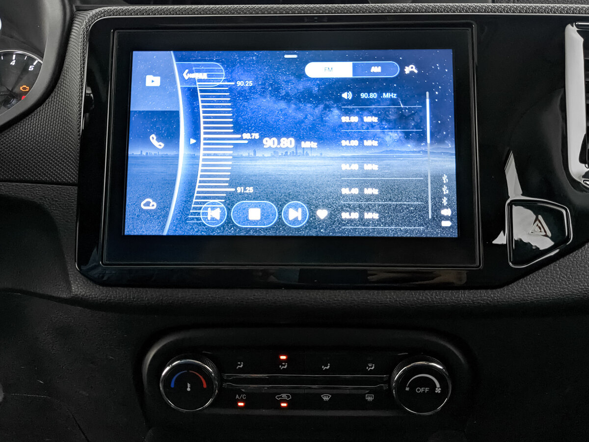 Chery Tiggo 4 с пробегом — 2022 год. Фото: #15