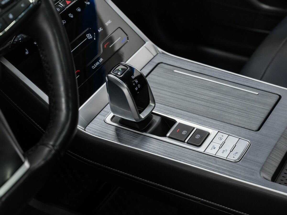 Chery Tiggo 7 Pro Max с пробегом — 2022 год. Фото: #18