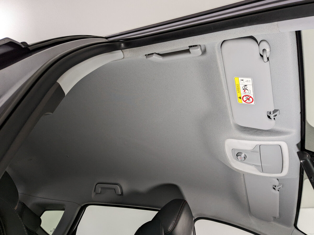 Chery Tiggo 7 Pro с пробегом — 2022 год. Фото: #22