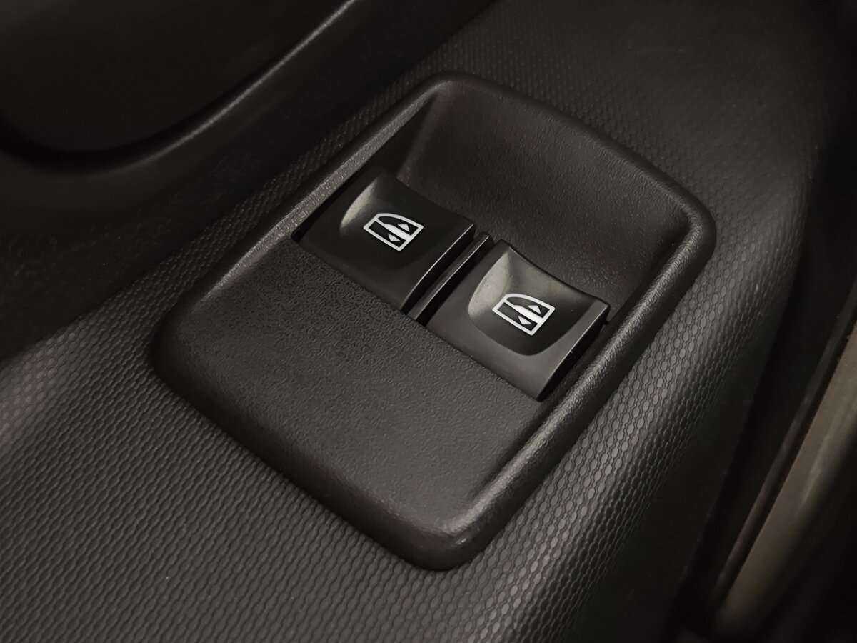 Renault Logan с пробегом — 2019 год. Фото: #16