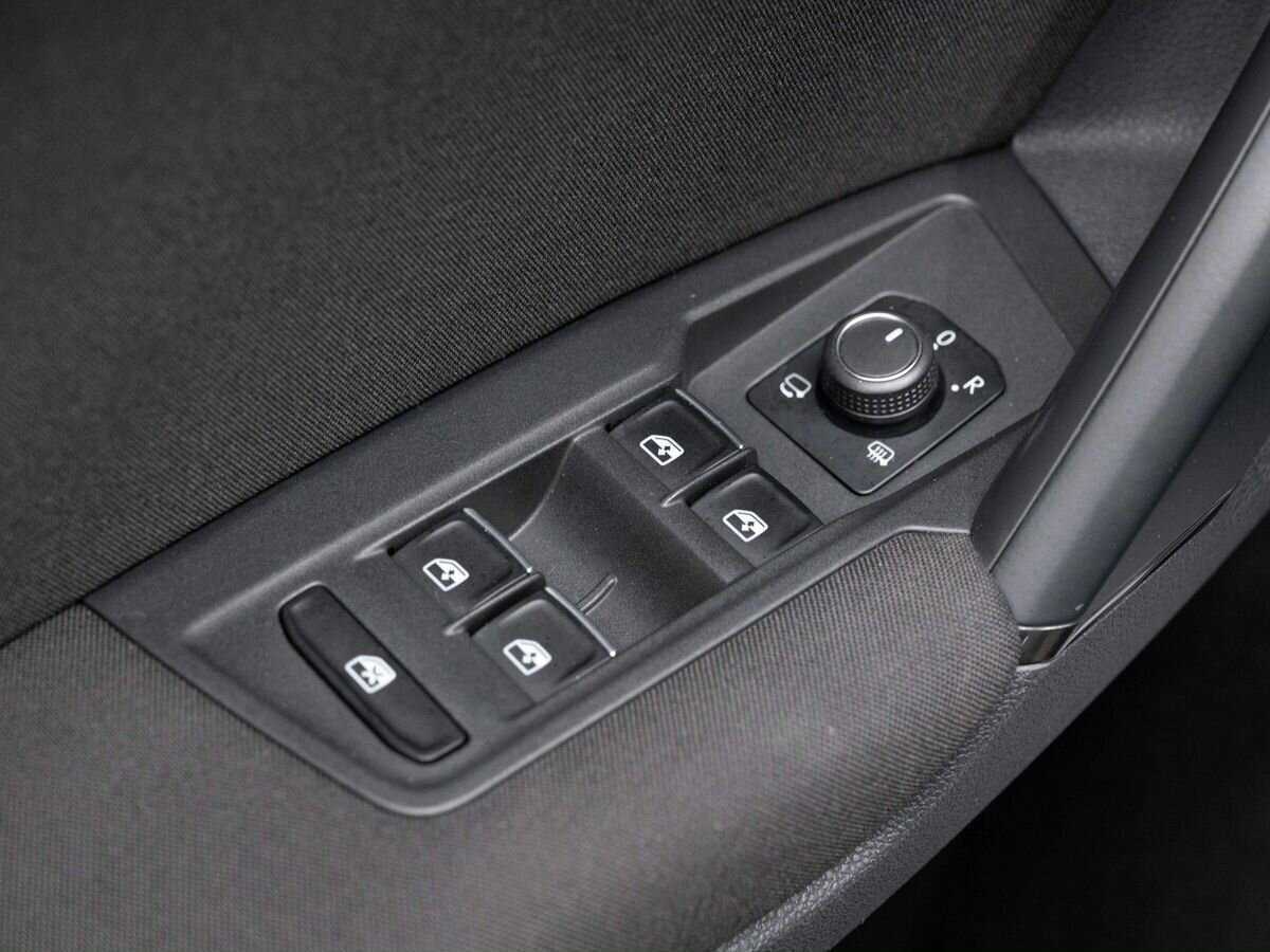 Volkswagen Tiguan с пробегом — 2017 год. Фото: #18