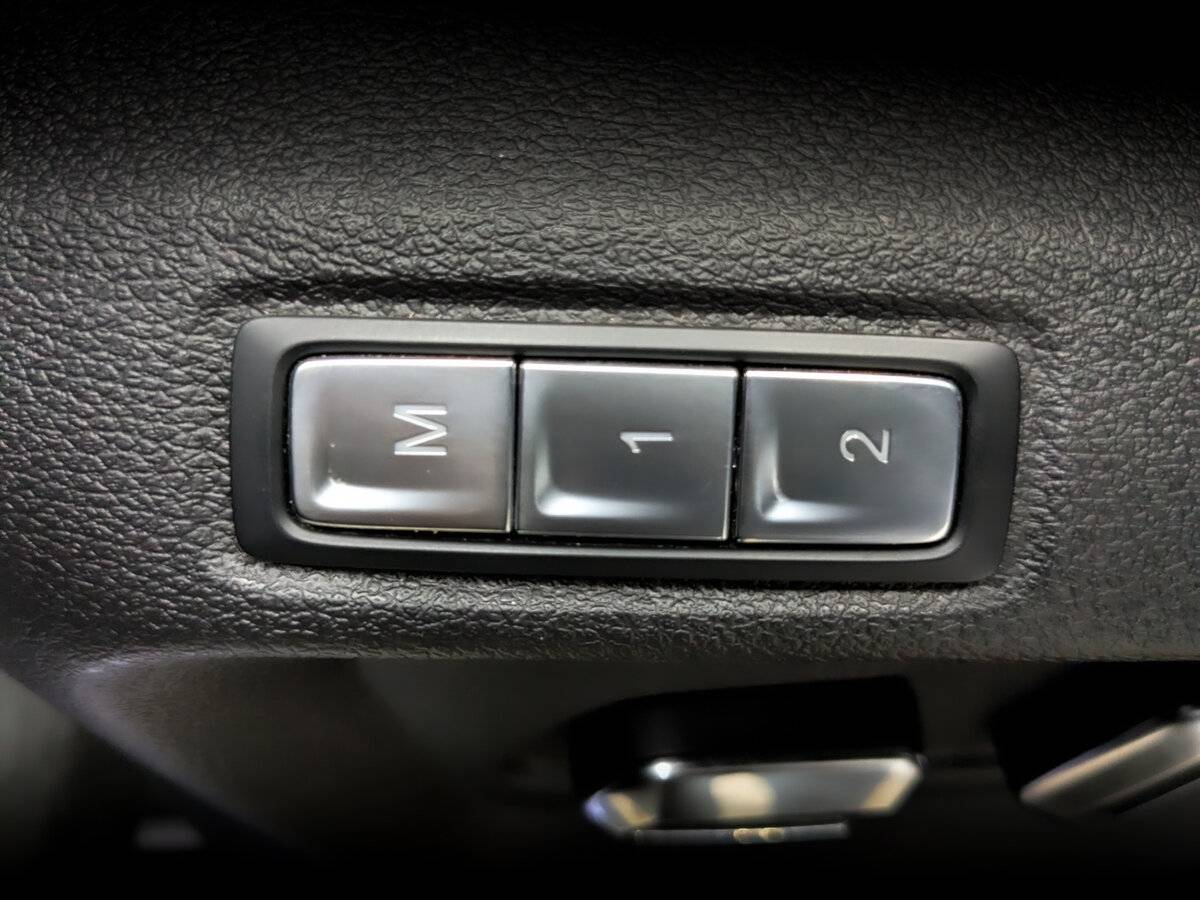 Chery Tiggo 8 Pro с пробегом — 2022 год. Фото: #21