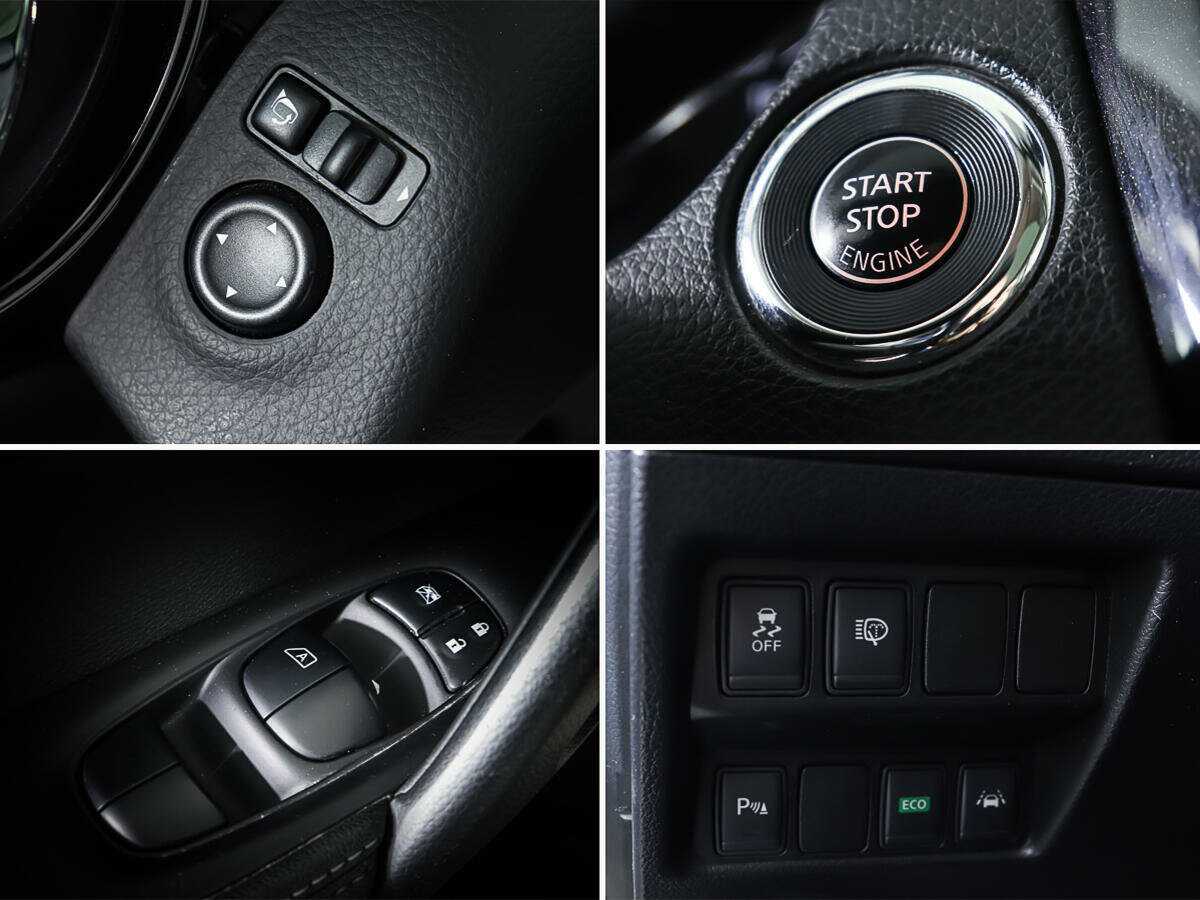 Nissan Qashqai с пробегом — 2014 год. Фото: #19