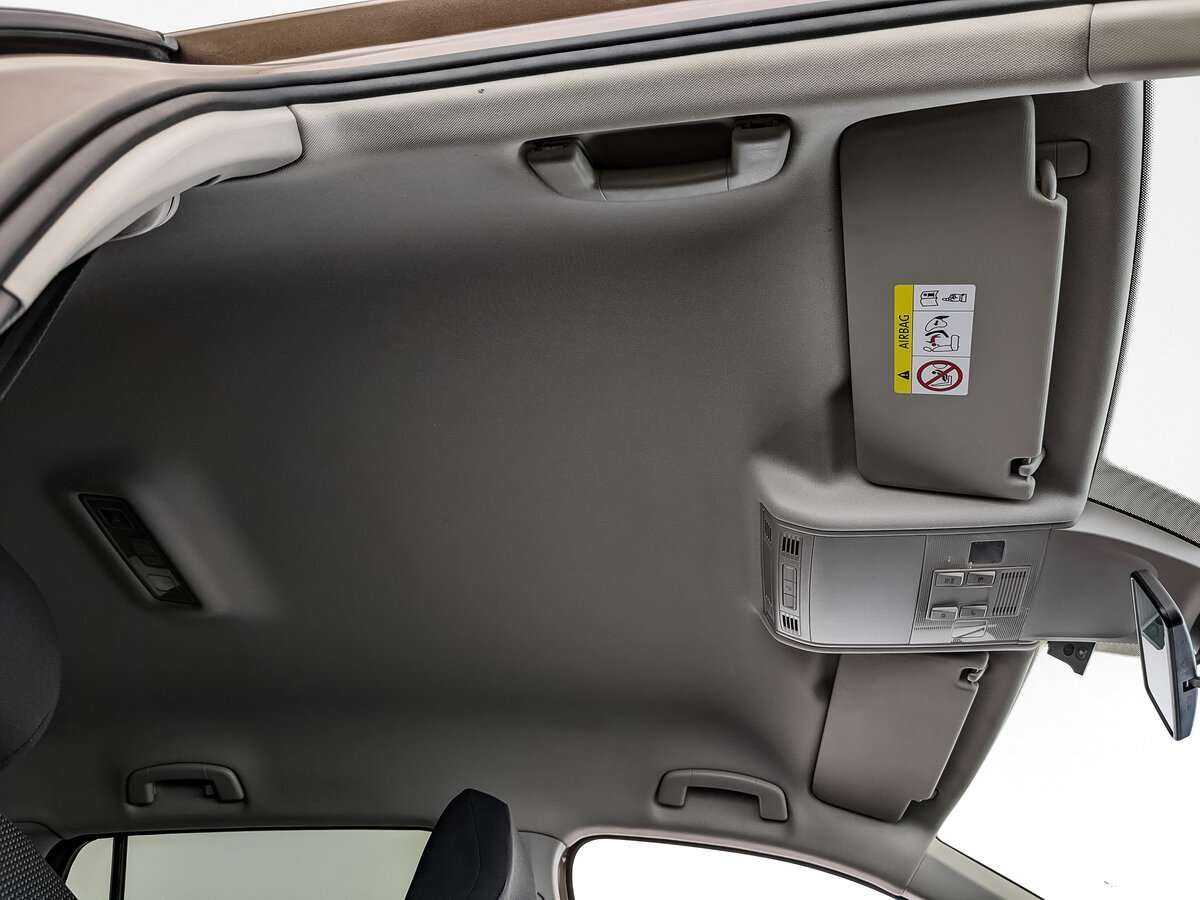 Volkswagen Tiguan с пробегом — 2020 год. Фото: #20