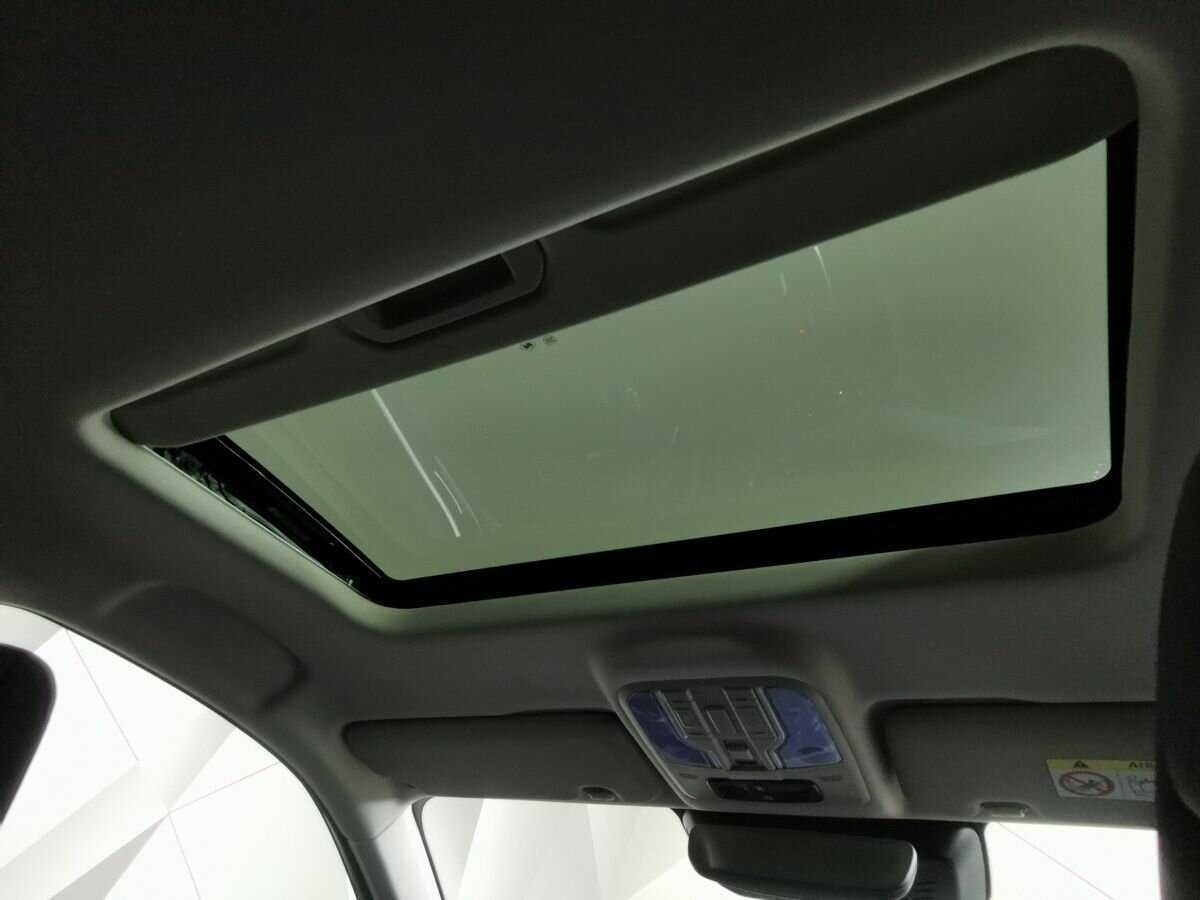 Haval F7x с пробегом — 2024 год. Фото: #20