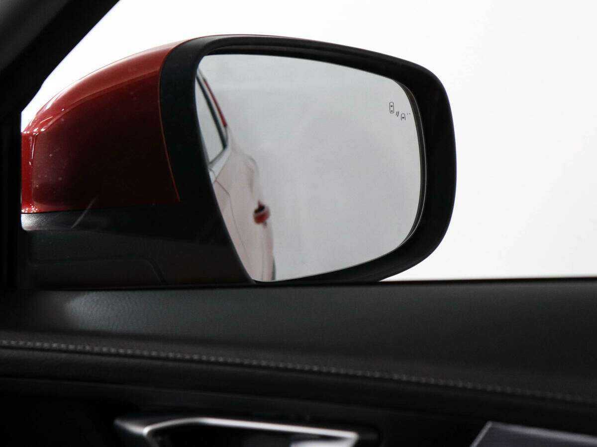 Chery Tiggo 8 Pro с пробегом — 2021 год. Фото: #12