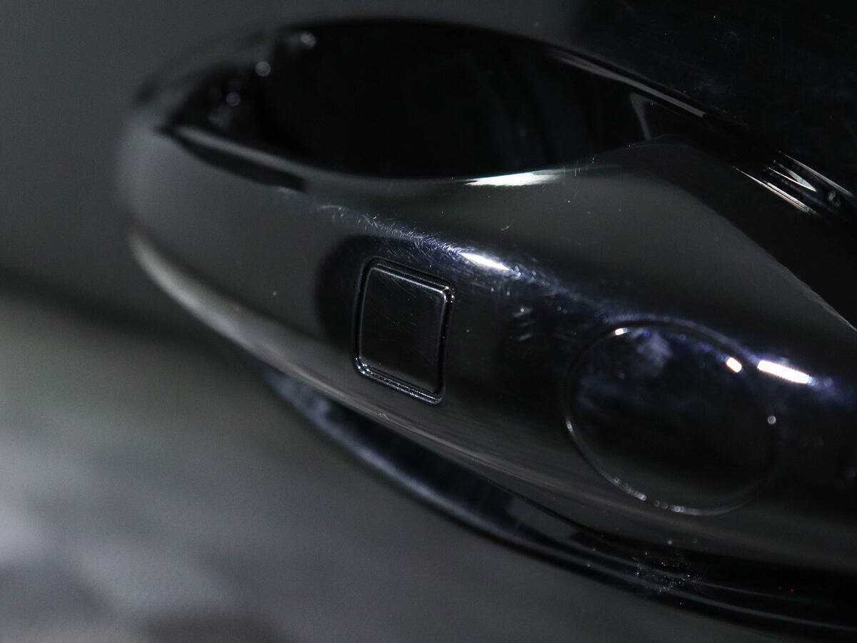 Haval Jolion с пробегом — 2023 год. Фото: #15