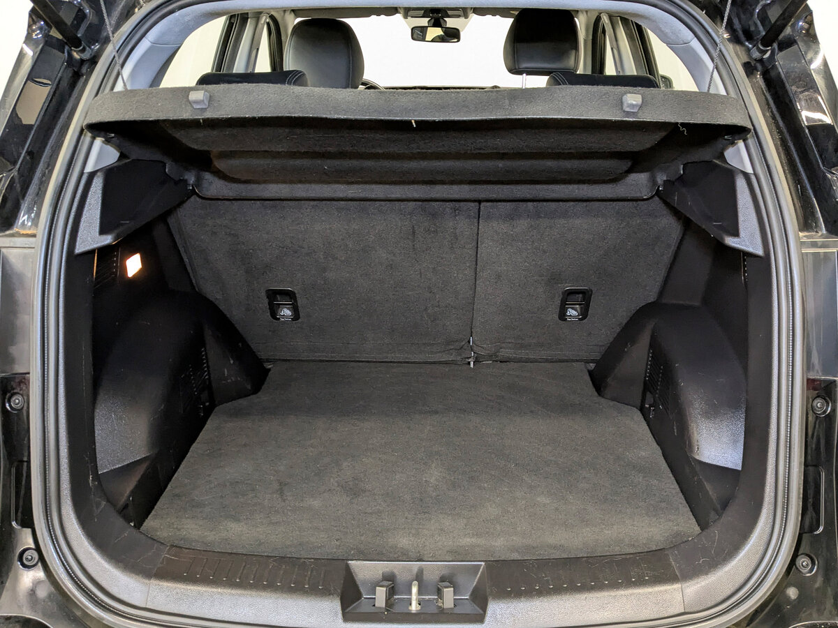 Chery Tiggo 4 Pro с пробегом — 2022 год. Фото: #9