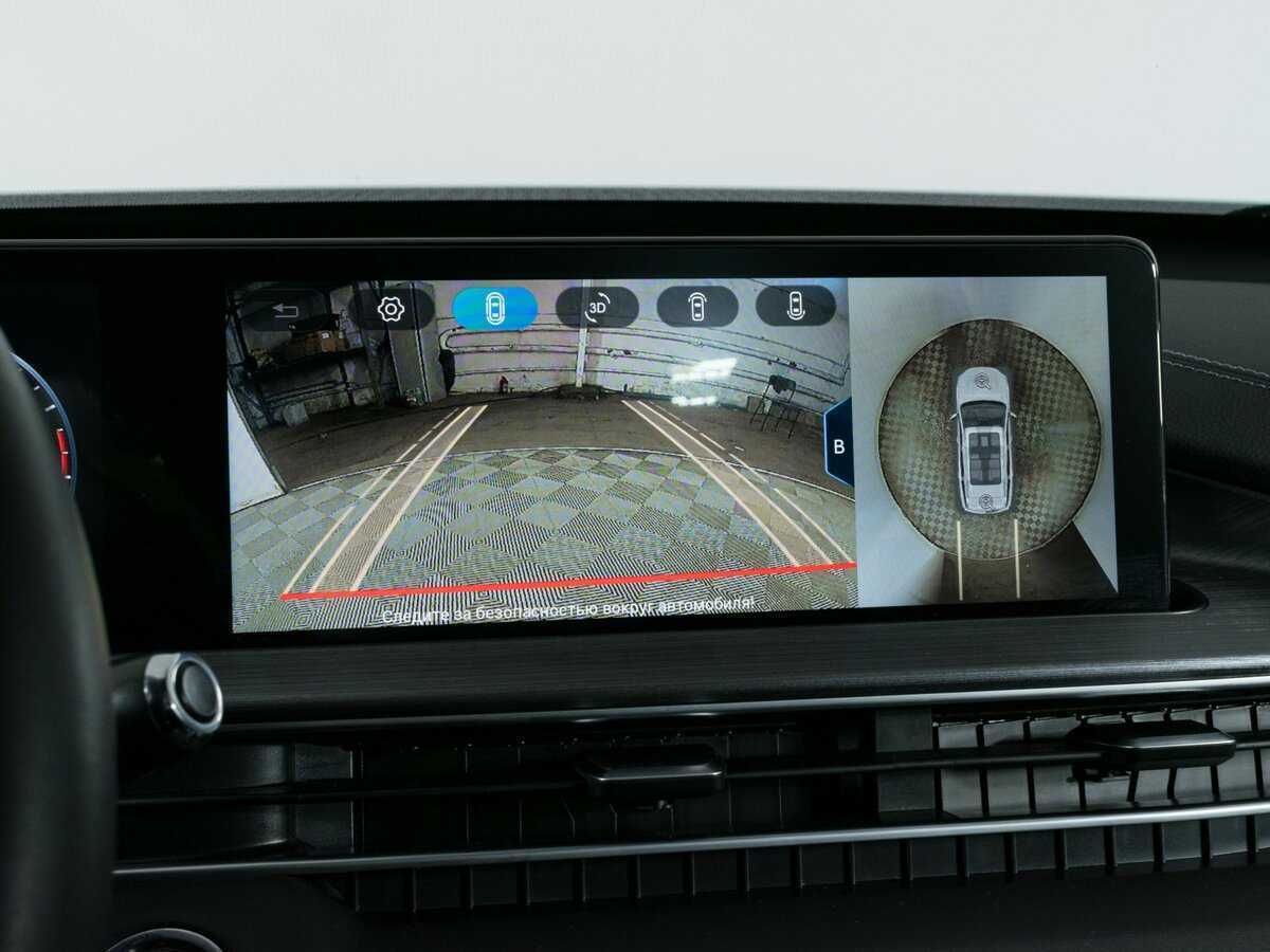 Chery Tiggo 7 Pro Max с пробегом — 2023 год. Фото: #17