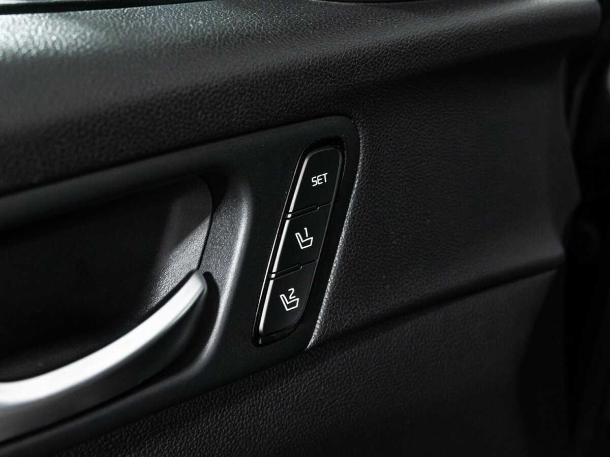 Kia Optima с пробегом — 2019 год. Фото: #15