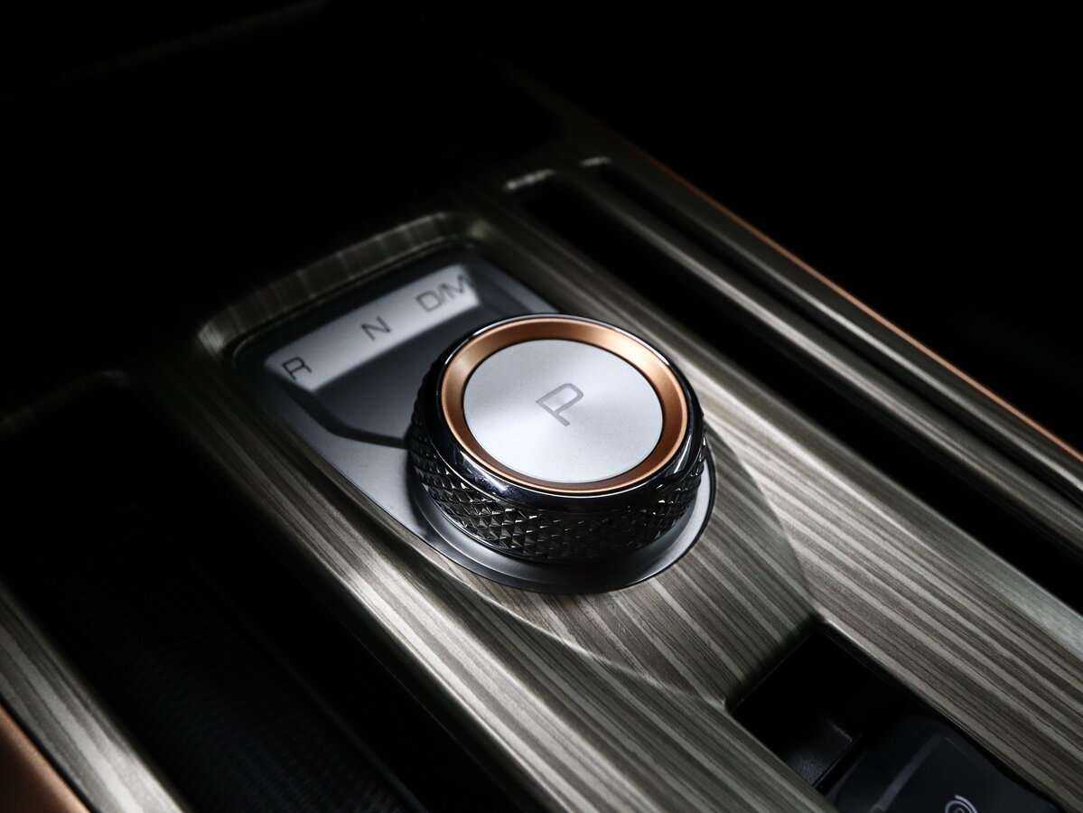 Haval Jolion с пробегом — 2023 год. Фото: #7