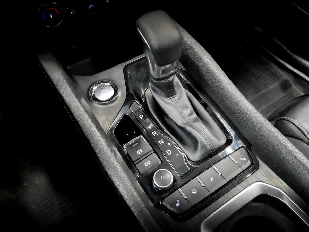 Chery Tiggo 4 с пробегом — 2022 год. Фото: #23