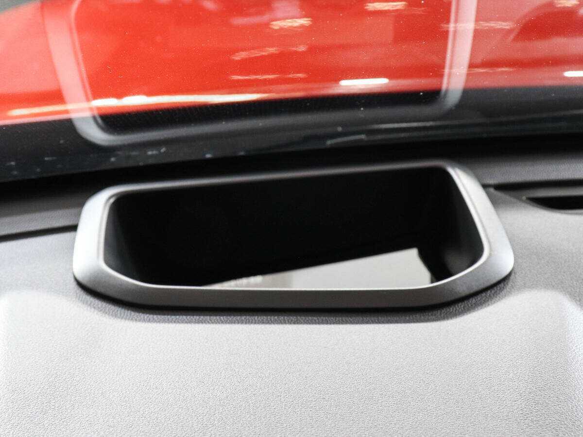 Haval Jolion с пробегом — 2023 год. Фото: #12