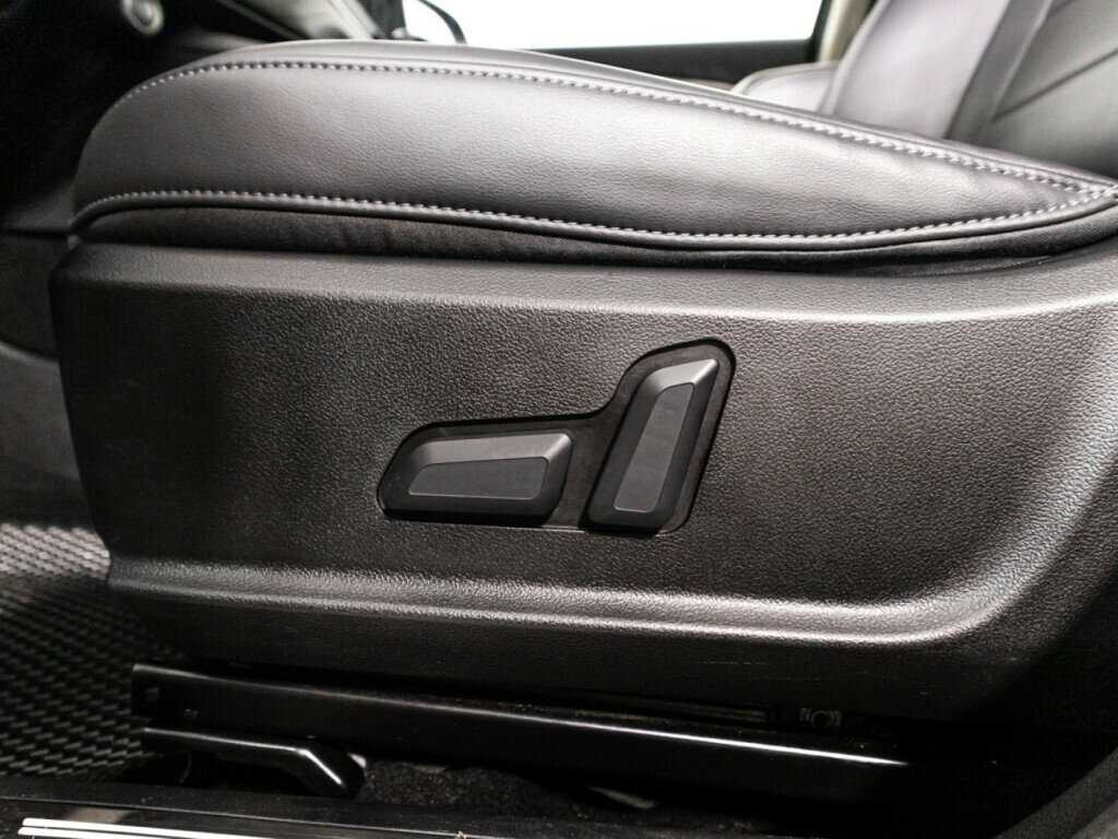 Haval F7 с пробегом — 2021 год. Фото: #15