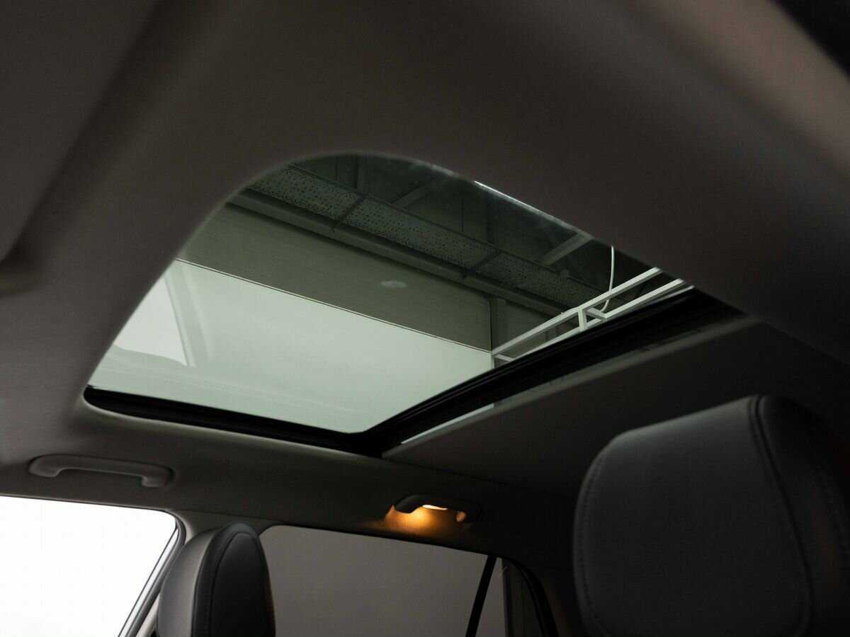 Hyundai Creta с пробегом — 2021 год. Фото: #18