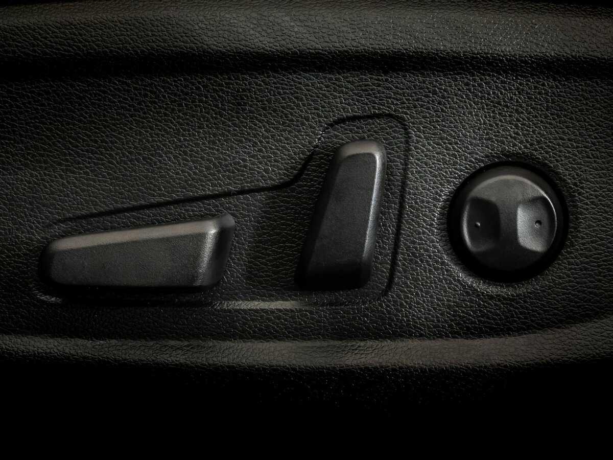 Kia Cerato с пробегом — 2018 год. Фото: #18