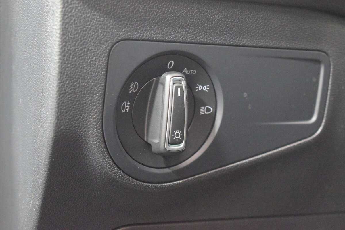 Volkswagen Tiguan с пробегом — 2018 год. Фото: #10