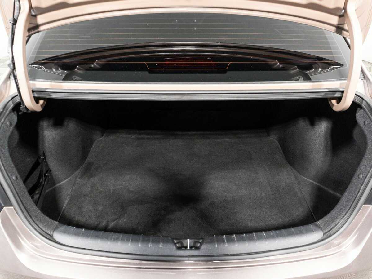 Kia Rio с пробегом — 2020 год. Фото: #14