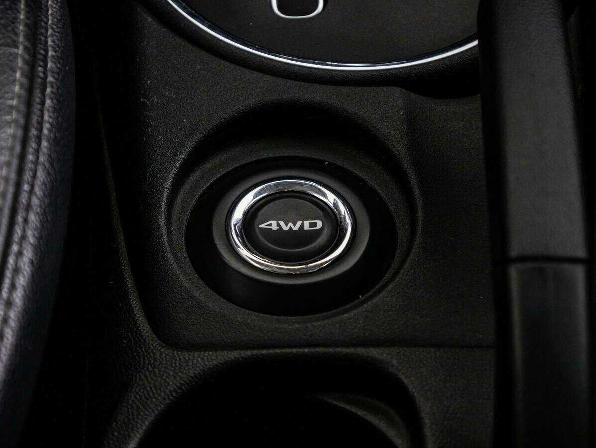 Mitsubishi ASX с пробегом — 2012 год. Фото: #16