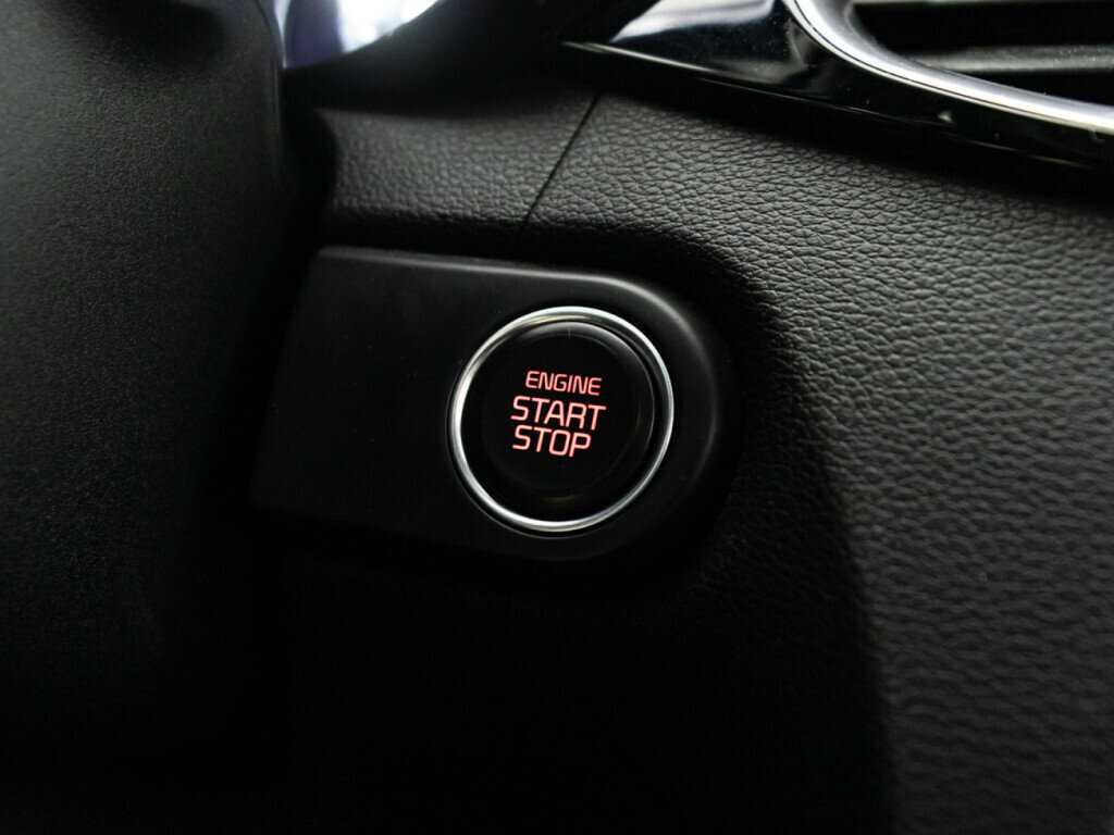 Kia Ceed с пробегом — 2020 год. Фото: #18