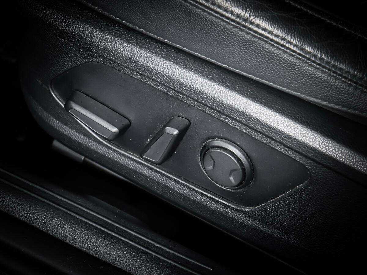 Kia K5 с пробегом — 2020 год. Фото: #15