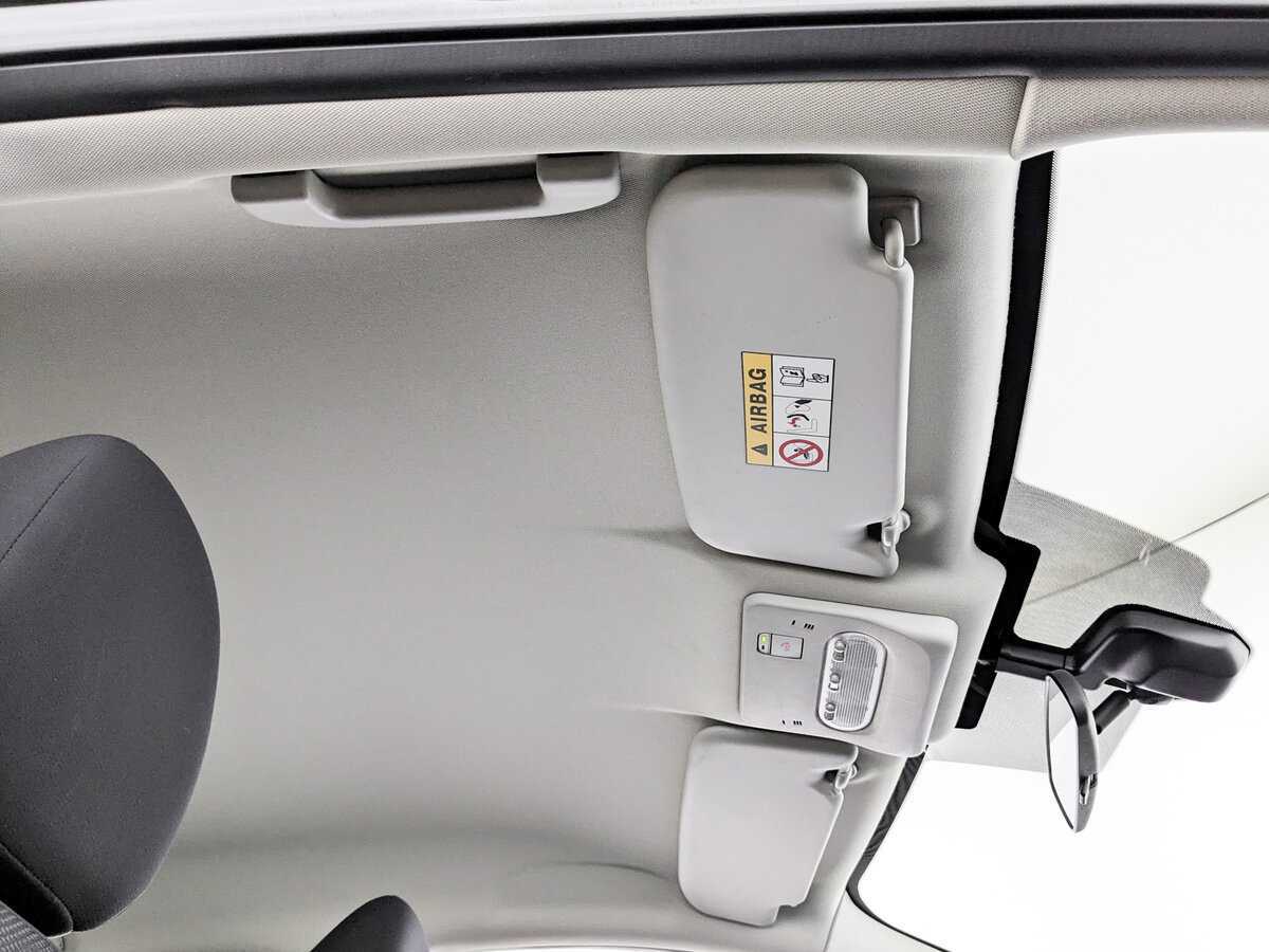 Nissan Qashqai с пробегом — 2018 год. Фото: #21