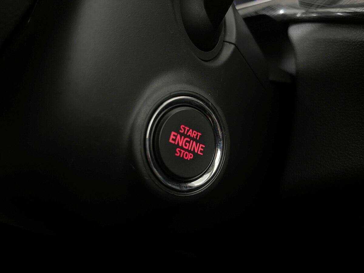 Volkswagen Polo с пробегом — 2021 год. Фото: #14