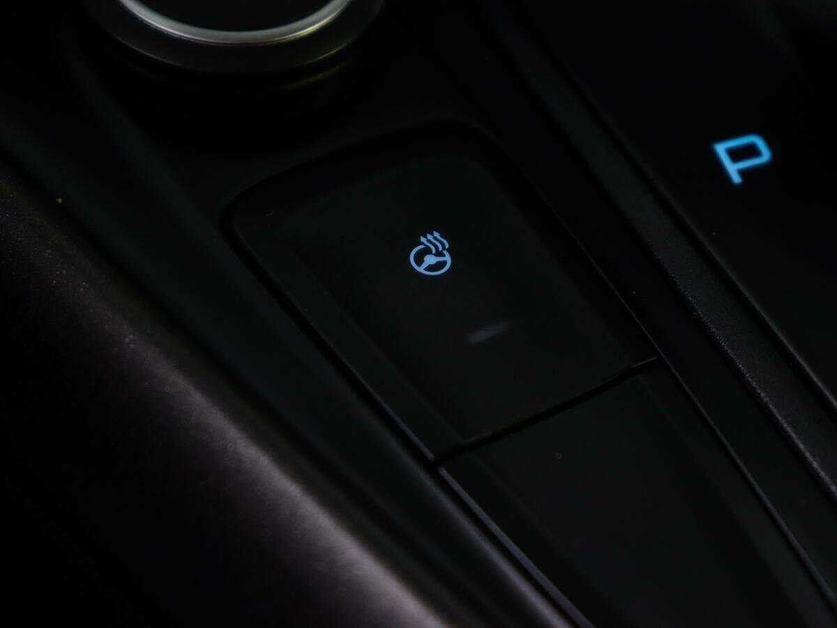 Ford Focus с пробегом — 2019 год. Фото: #15